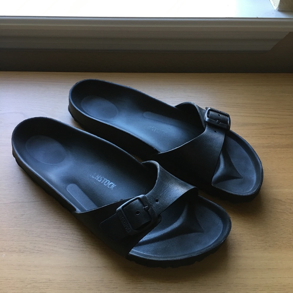 birkenstock madrid EVA